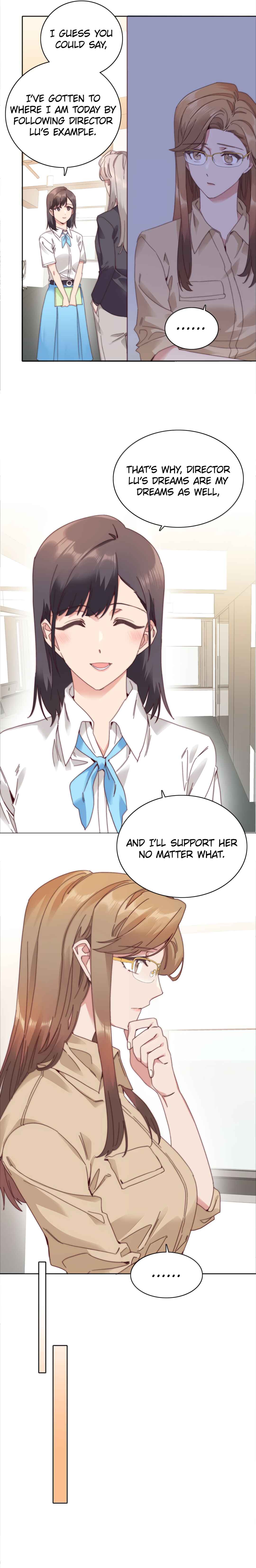 My Intern Bullied Me Again! Chapter 91 - Page 12