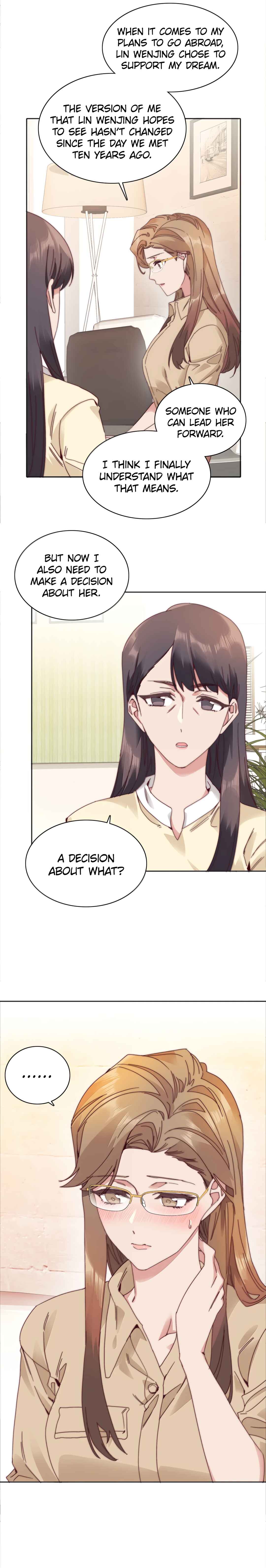 My Intern Bullied Me Again! Chapter 91 - Page 14