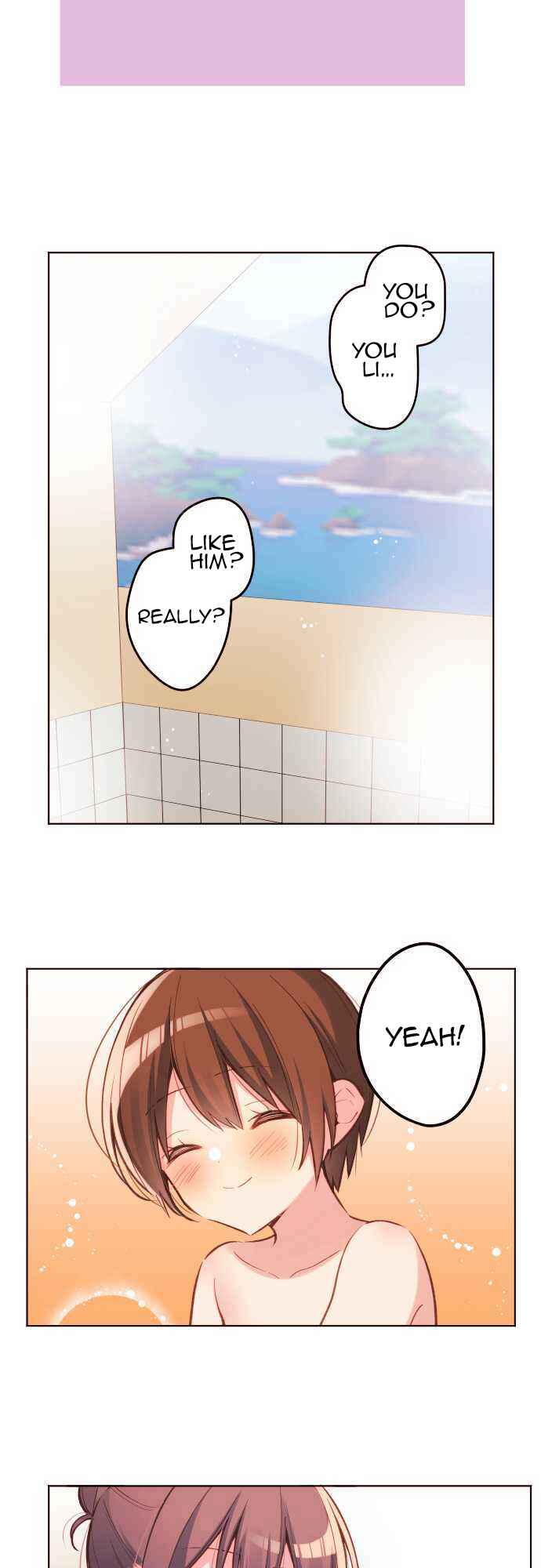 Waka-chan wa Kyou mo Azatoi Chapter 23 - Page 4