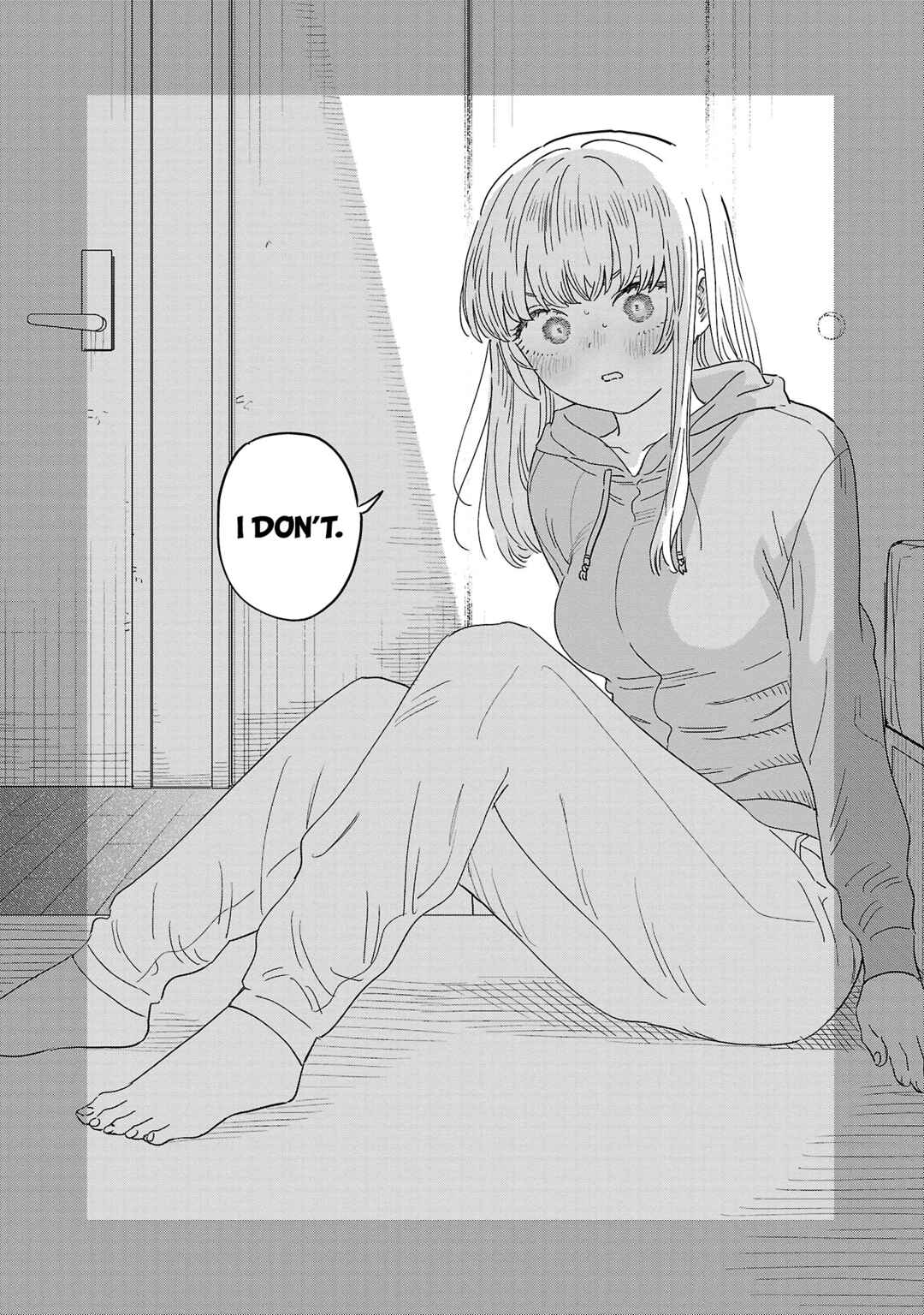 I'm in Love with the Older Girl Next Door Chapter 24 - Page 13