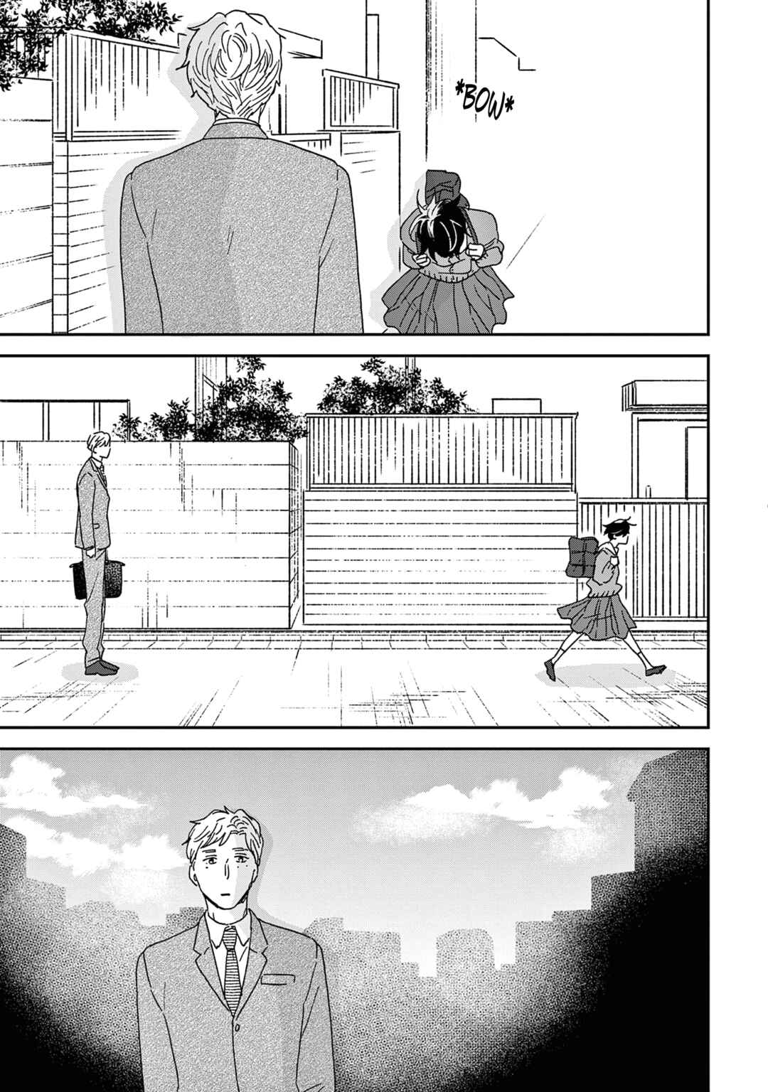 Ikoku Nikki Chapter 54 - Page 31