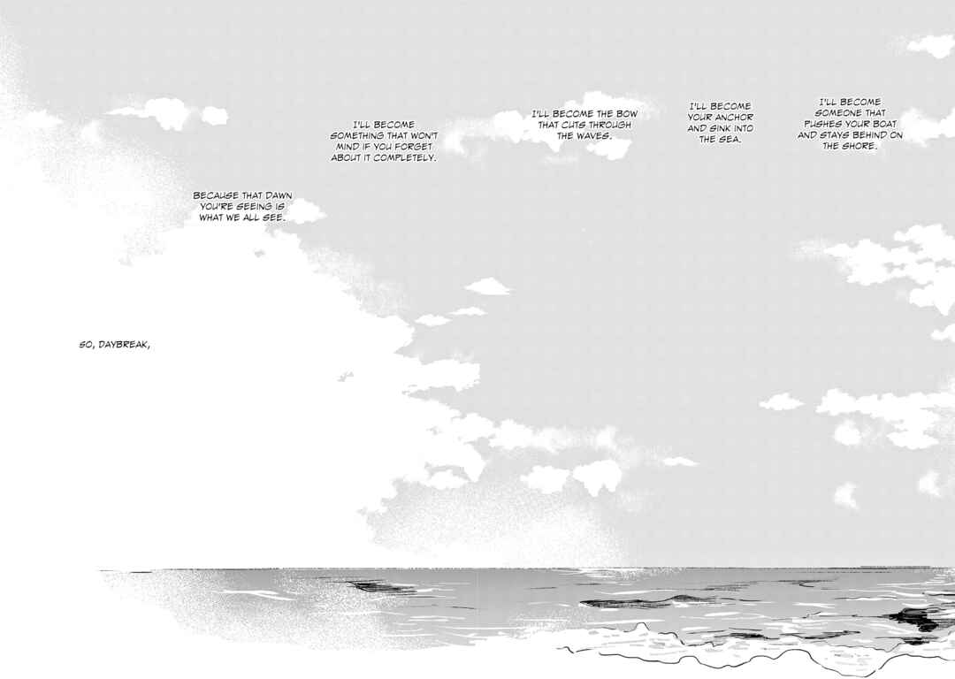 Ikoku Nikki Chapter 54 - Page 62