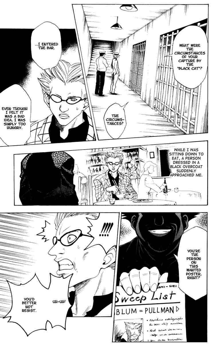 Black Cat Chapter 44 - Page 3