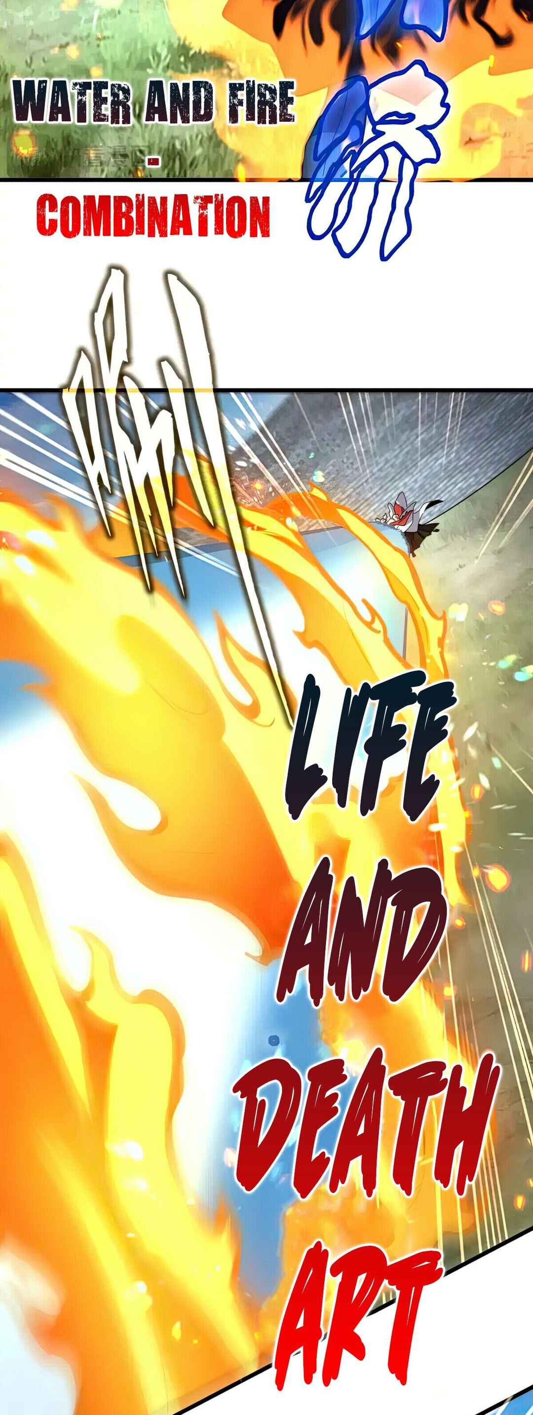 The Servant Is the Demon King?! Chapter 516 - Page 11