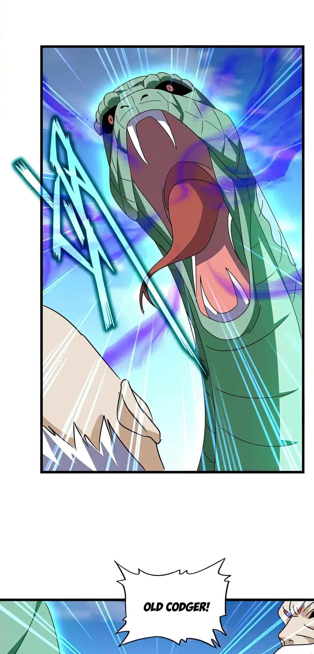 The Servant Is the Demon King?! Chapter 516 - Page 21