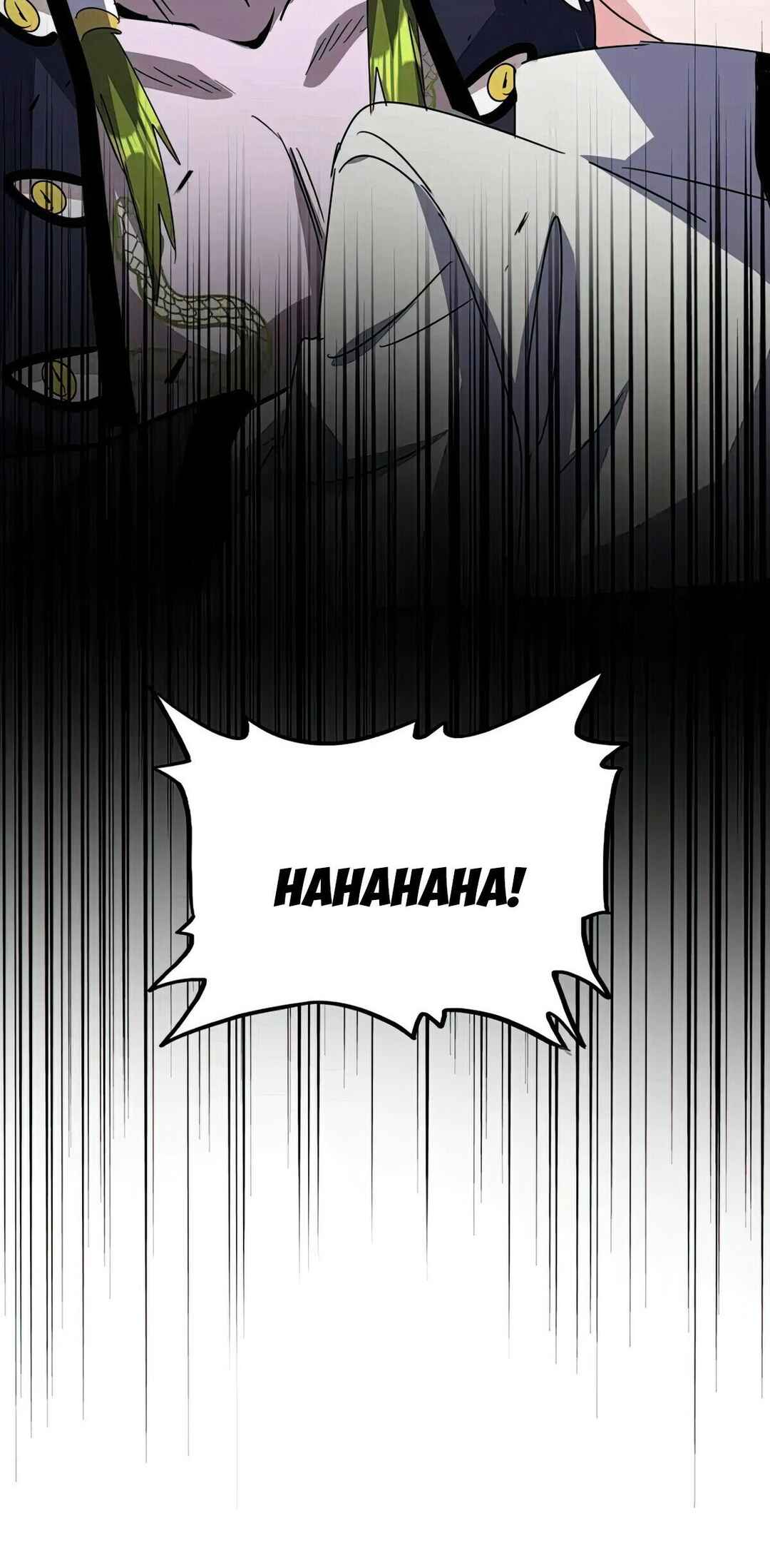 The Servant Is the Demon King?! Chapter 516 - Page 35