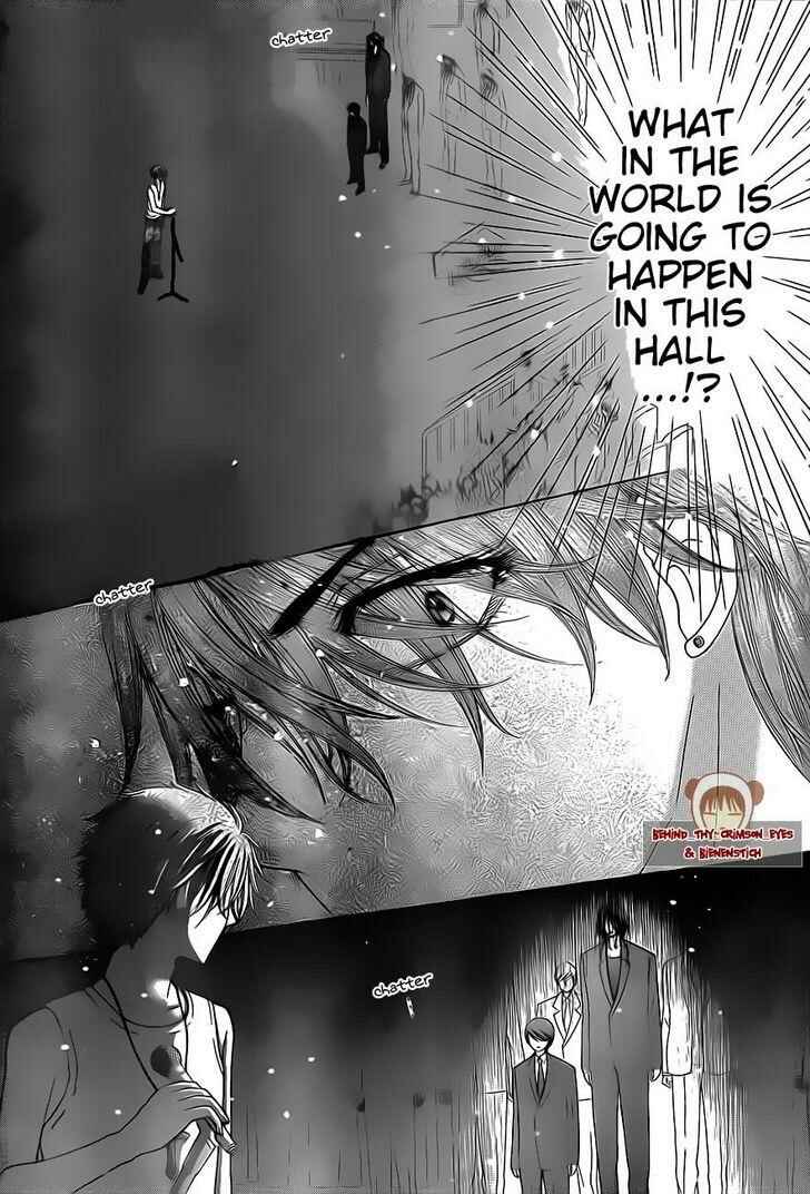 Gakuen Alice Chapter 151 - Page 13