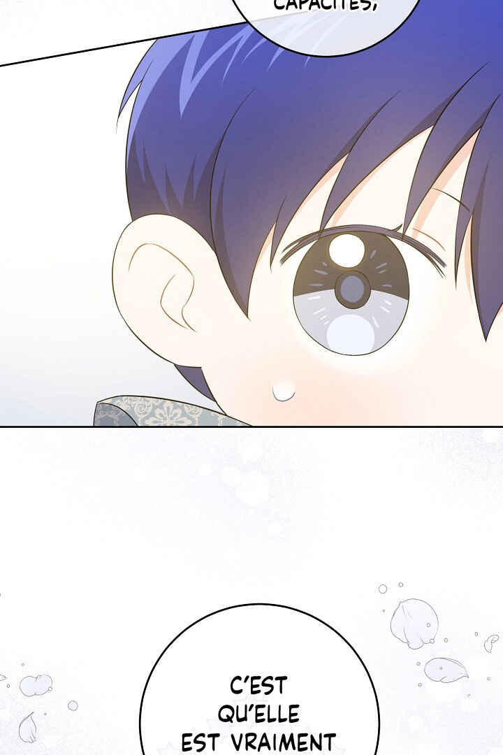 Gimme That Pacifier! Chapter 31 - Page 11
