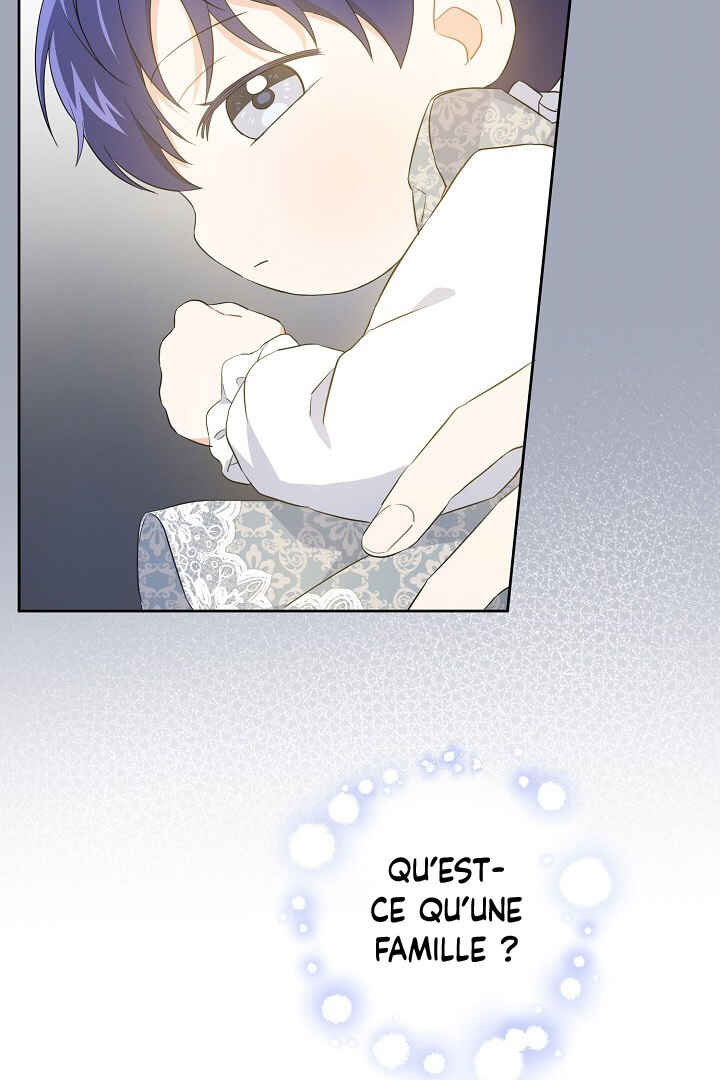 Gimme That Pacifier! Chapter 31 - Page 21