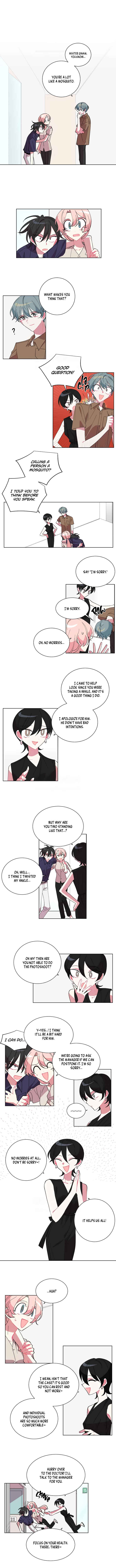 Both the Same Chapter 10 - Page 2