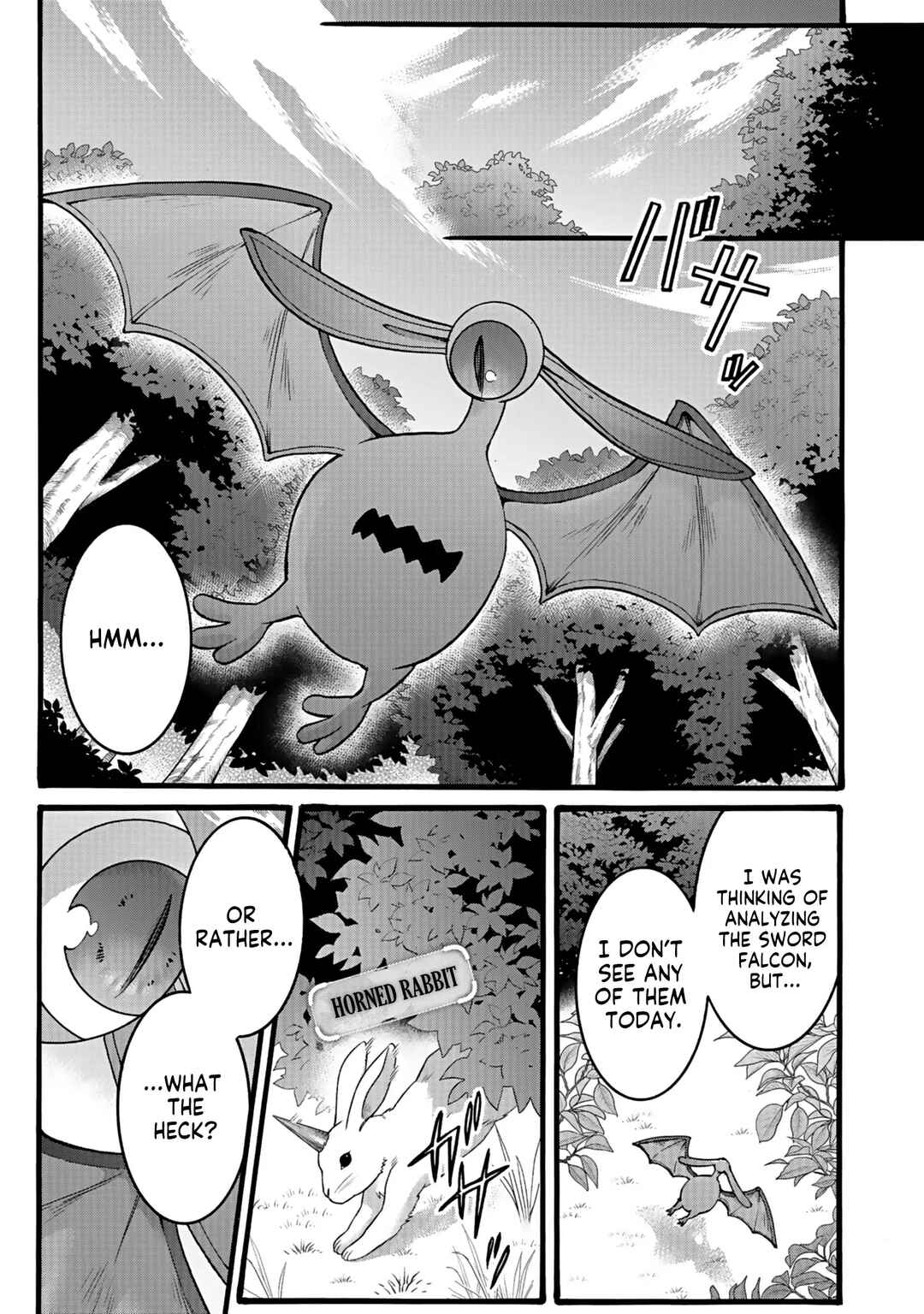 Isekai no Senshi to shite Kuni ni Manekareta kedo, Kotowatte Heishi kara Hajimeru Koto ni shita Chapter 39 - Page 15