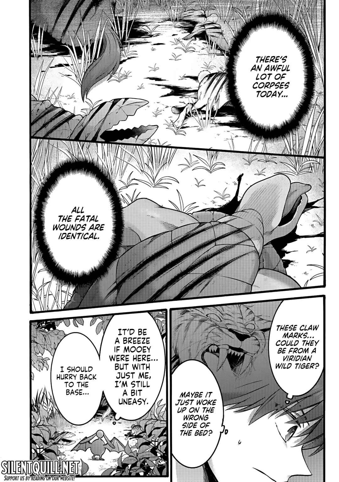 Isekai no Senshi to shite Kuni ni Manekareta kedo, Kotowatte Heishi kara Hajimeru Koto ni shita Chapter 39 - Page 16