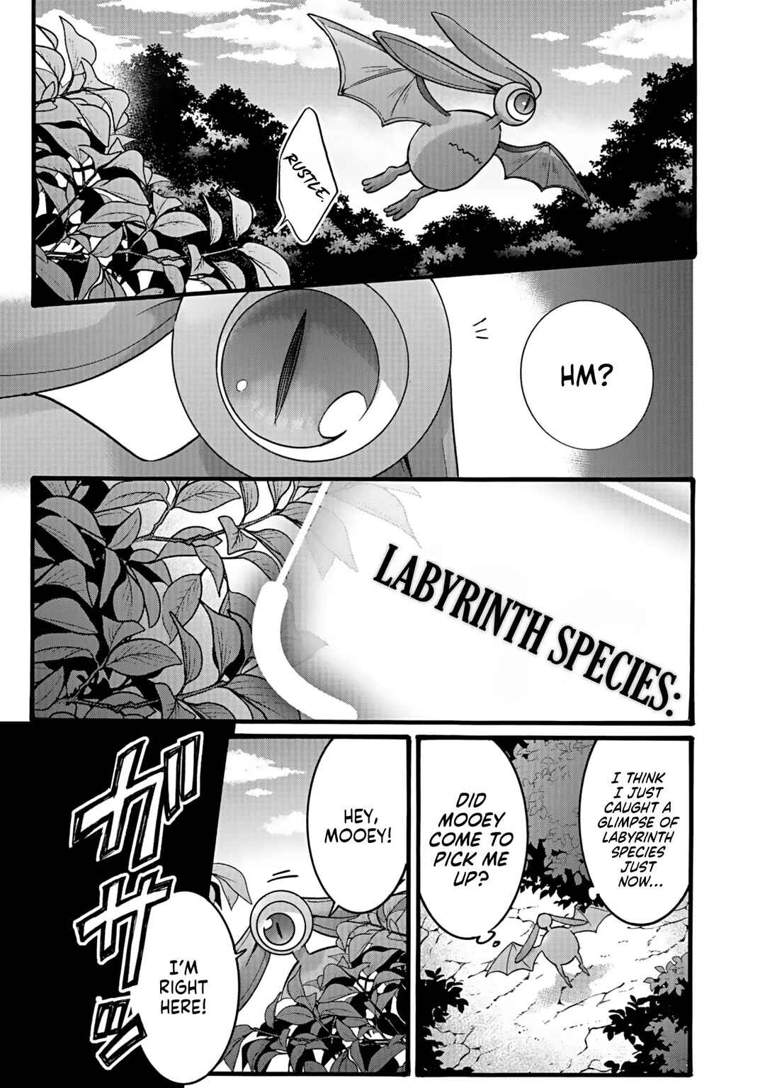 Isekai no Senshi to shite Kuni ni Manekareta kedo, Kotowatte Heishi kara Hajimeru Koto ni shita Chapter 39 - Page 17