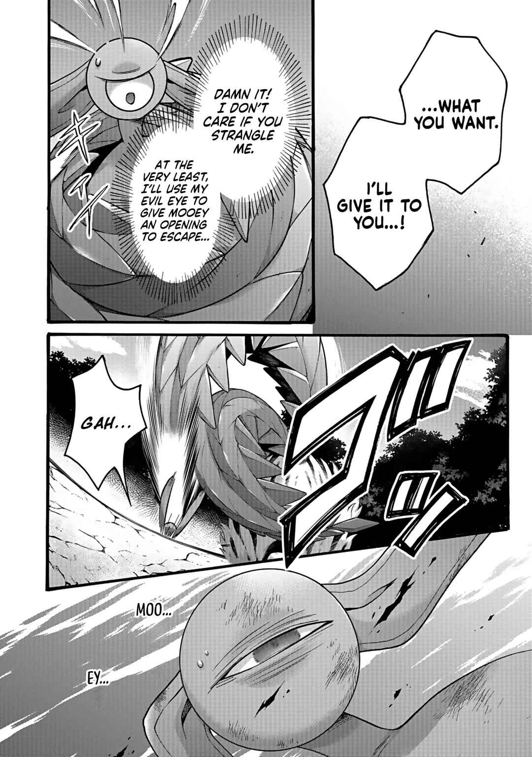 Isekai no Senshi to shite Kuni ni Manekareta kedo, Kotowatte Heishi kara Hajimeru Koto ni shita Chapter 39 - Page 29