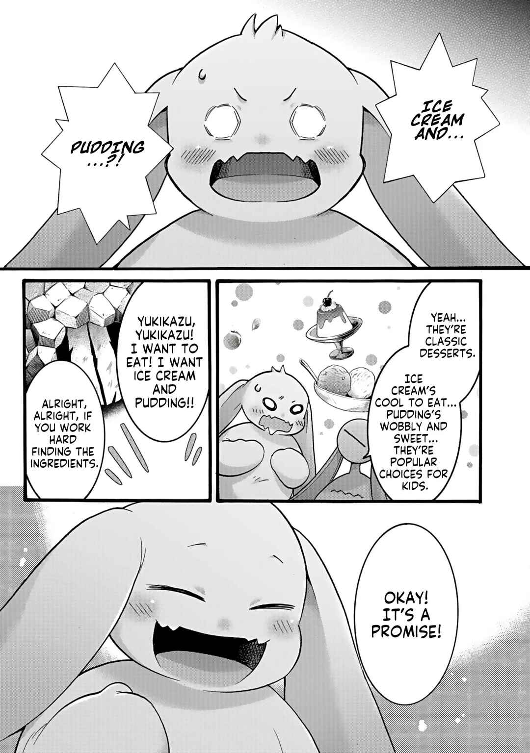 Isekai no Senshi to shite Kuni ni Manekareta kedo, Kotowatte Heishi kara Hajimeru Koto ni shita Chapter 39 - Page 34