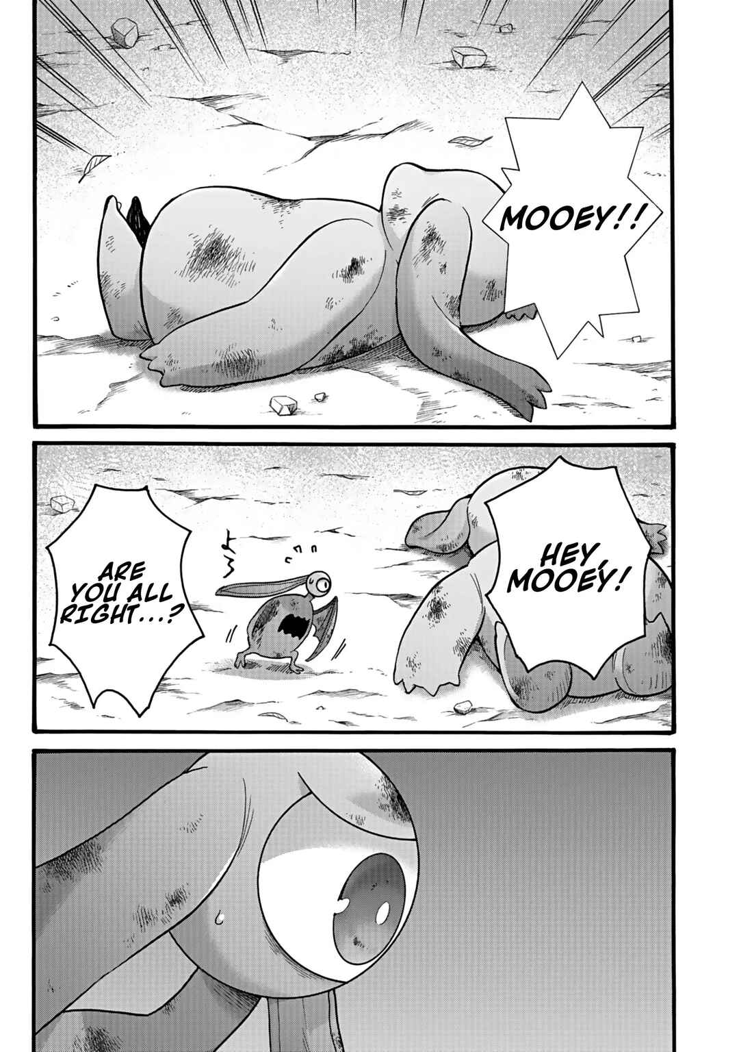 Isekai no Senshi to shite Kuni ni Manekareta kedo, Kotowatte Heishi kara Hajimeru Koto ni shita Chapter 39 - Page 36