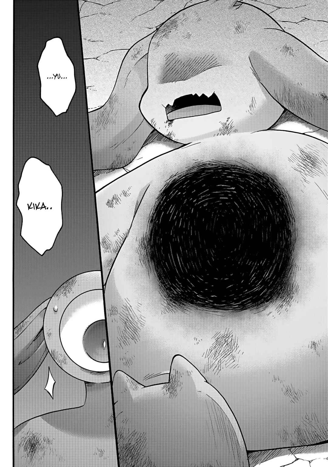 Isekai no Senshi to shite Kuni ni Manekareta kedo, Kotowatte Heishi kara Hajimeru Koto ni shita Chapter 39 - Page 37