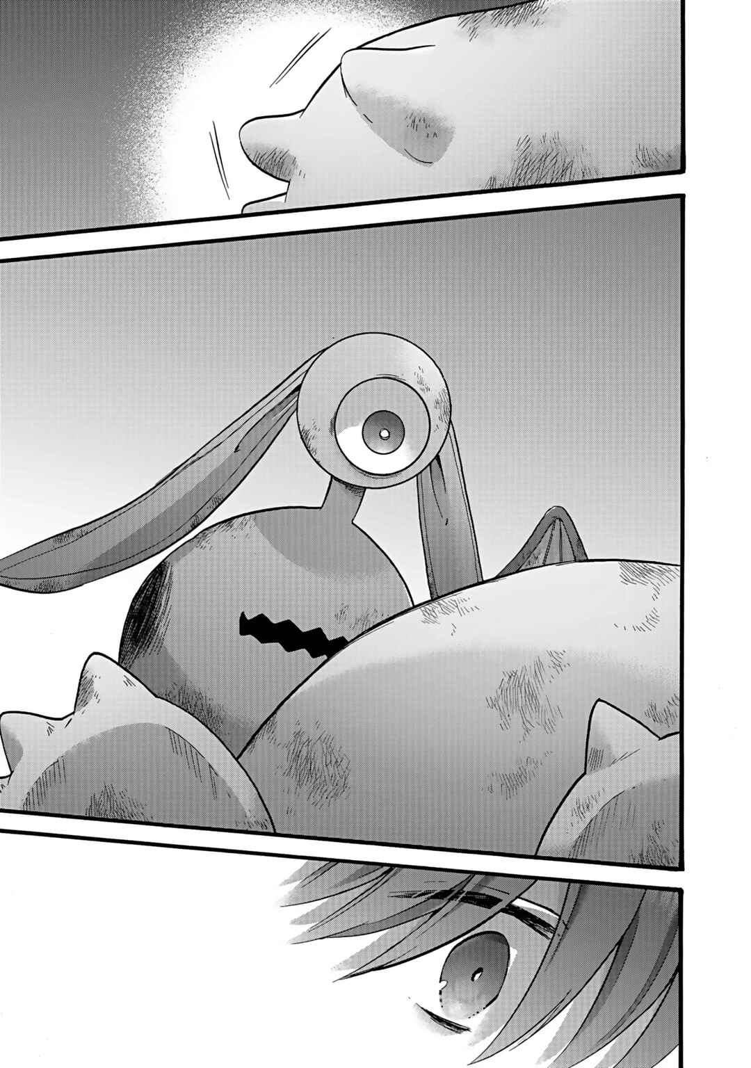 Isekai no Senshi to shite Kuni ni Manekareta kedo, Kotowatte Heishi kara Hajimeru Koto ni shita Chapter 39 - Page 42