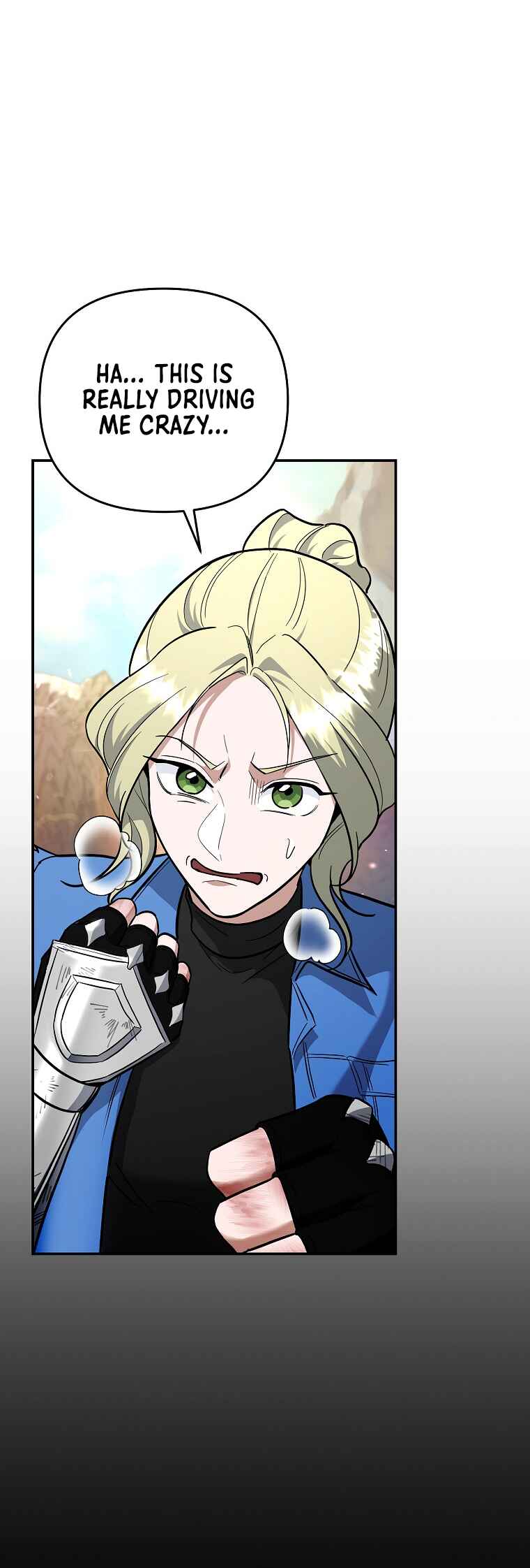 I Became a Swordsmanship Instructor at the Academy Chapter 43 - Page 30