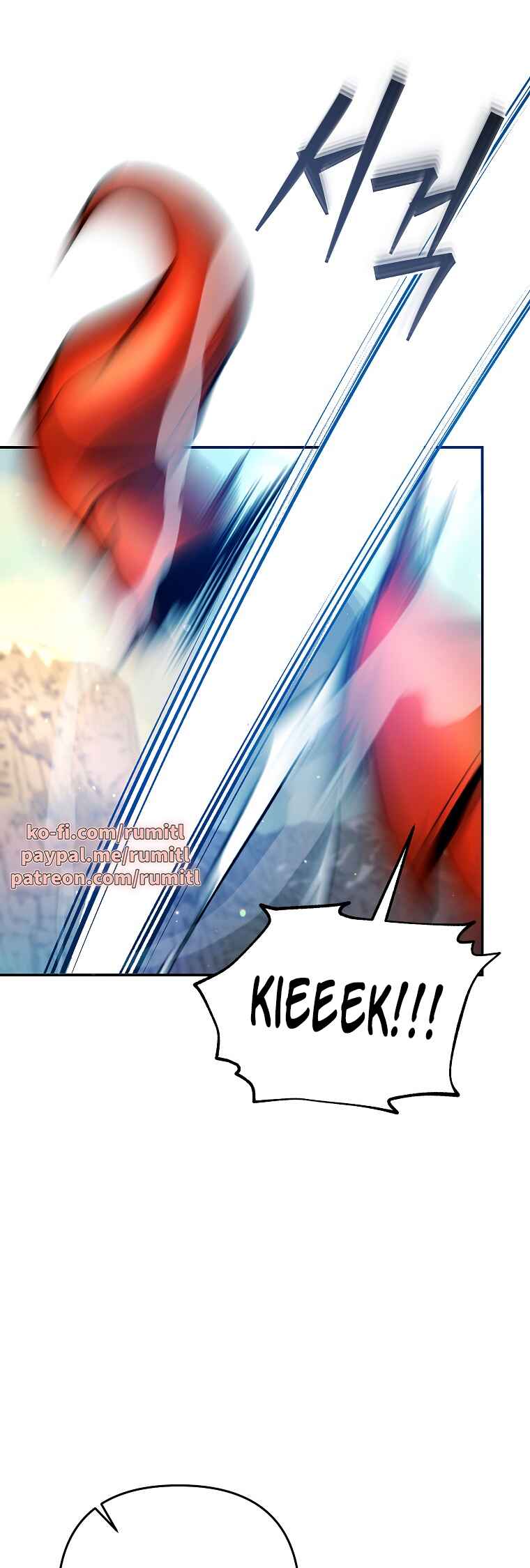 I Became a Swordsmanship Instructor at the Academy Chapter 43 - Page 34