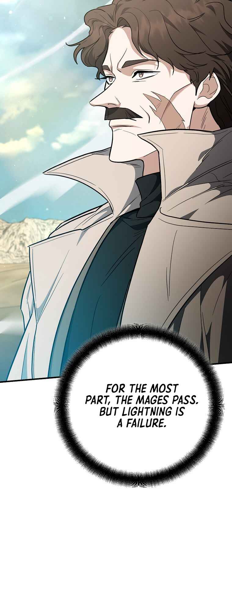 I Became a Swordsmanship Instructor at the Academy Chapter 43 - Page 40