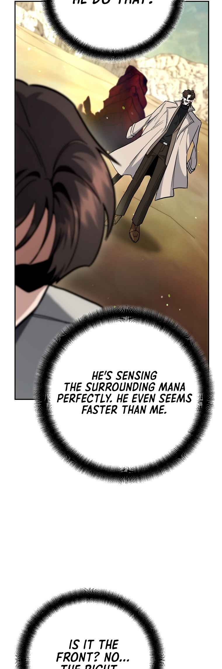 I Became a Swordsmanship Instructor at the Academy Chapter 43 - Page 53