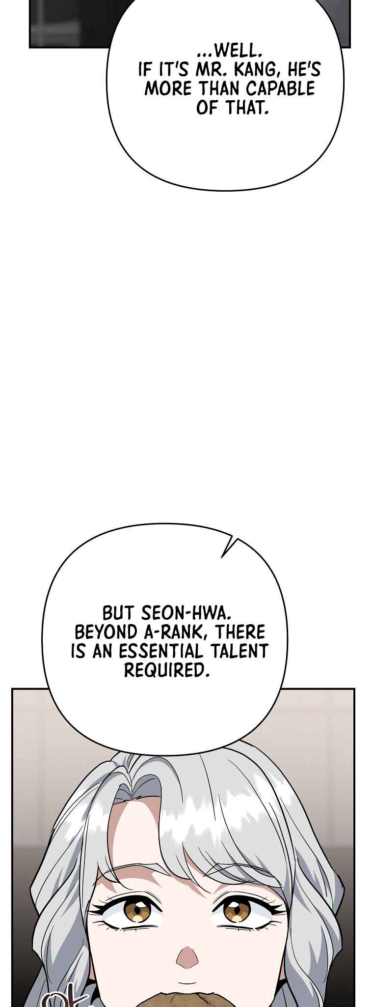I Became a Swordsmanship Instructor at the Academy Chapter 43 - Page 65