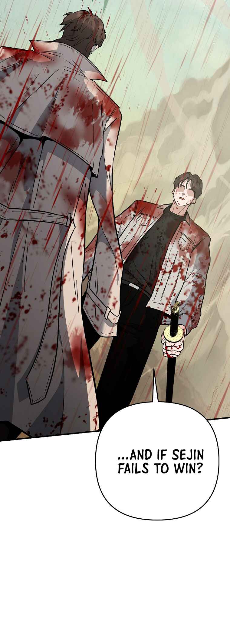 I Became a Swordsmanship Instructor at the Academy Chapter 43 - Page 83