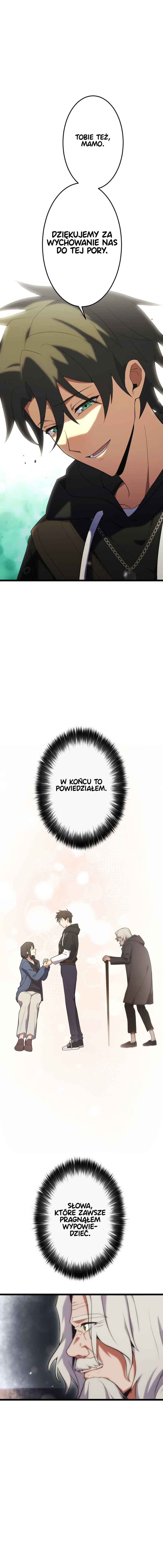 Because I'm Super Lucky, I Got a Second Chance at Life Chapter 15 - Page 11