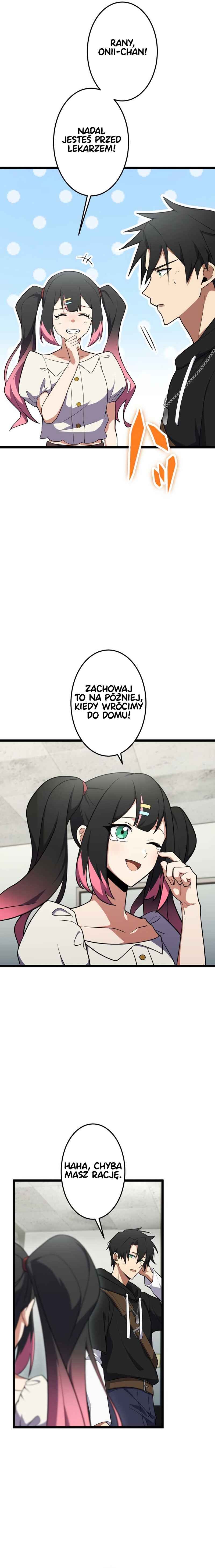Because I'm Super Lucky, I Got a Second Chance at Life Chapter 15 - Page 12