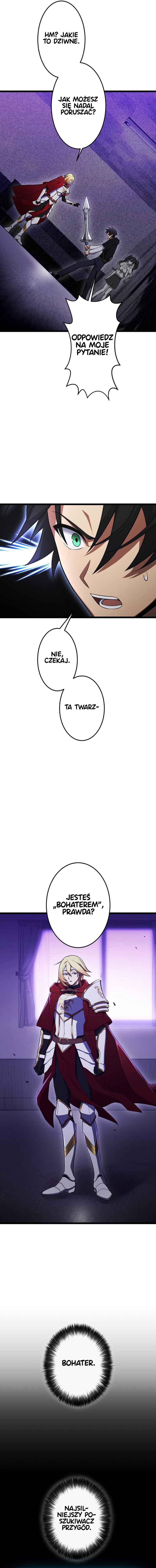 Because I'm Super Lucky, I Got a Second Chance at Life Chapter 15 - Page 17