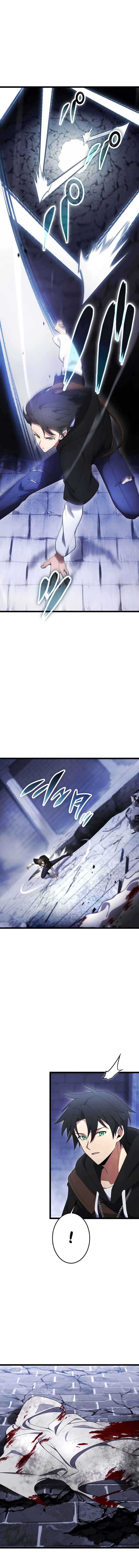 Because I'm Super Lucky, I Got a Second Chance at Life Chapter 15 - Page 2