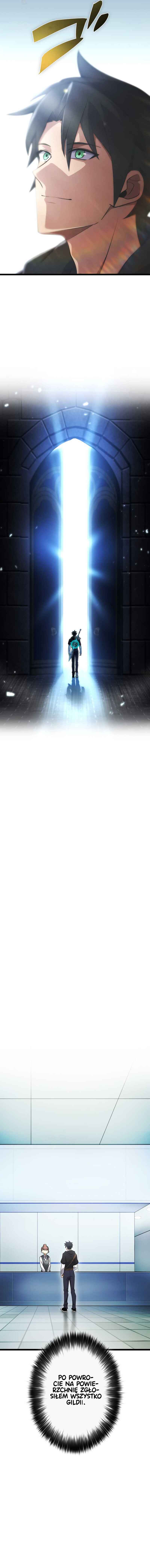 Because I'm Super Lucky, I Got a Second Chance at Life Chapter 15 - Page 4