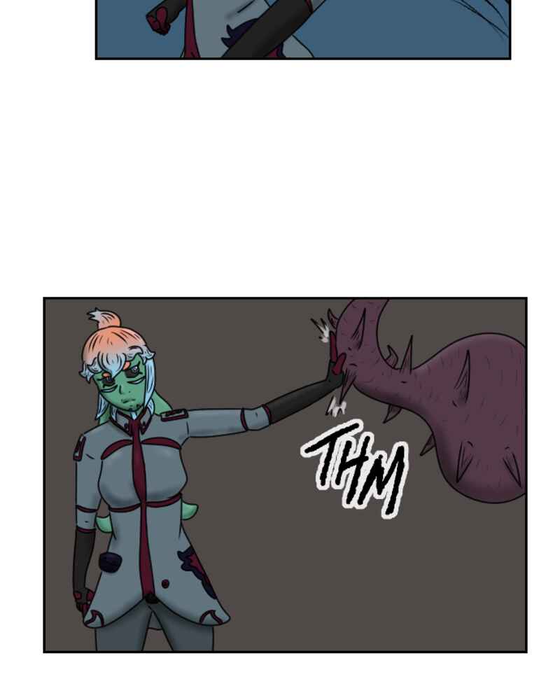 Death of the Universe Chapter 33 - Page 10