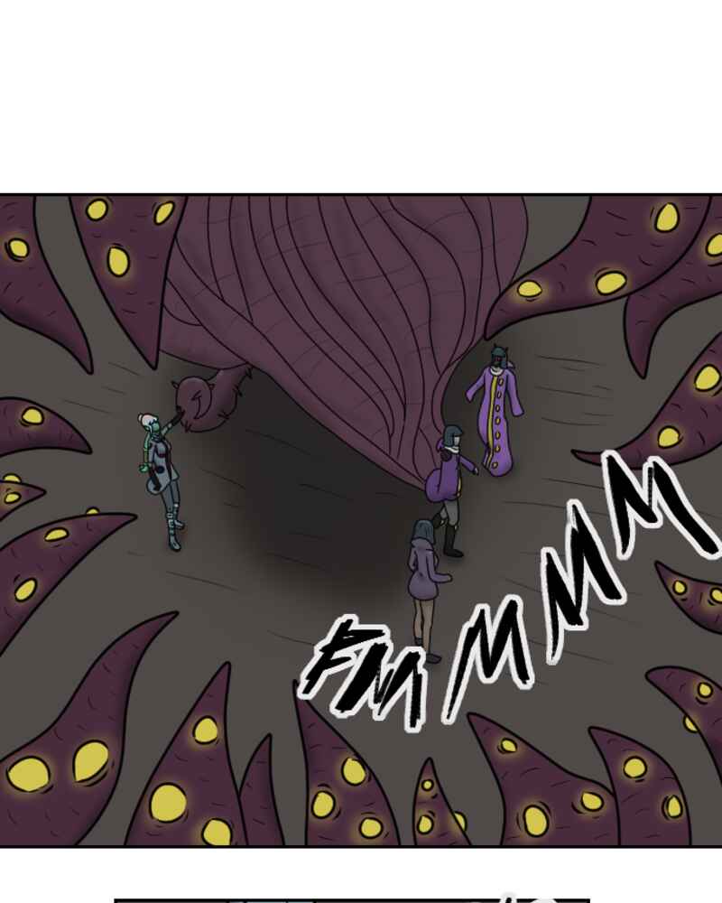 Death of the Universe Chapter 33 - Page 11