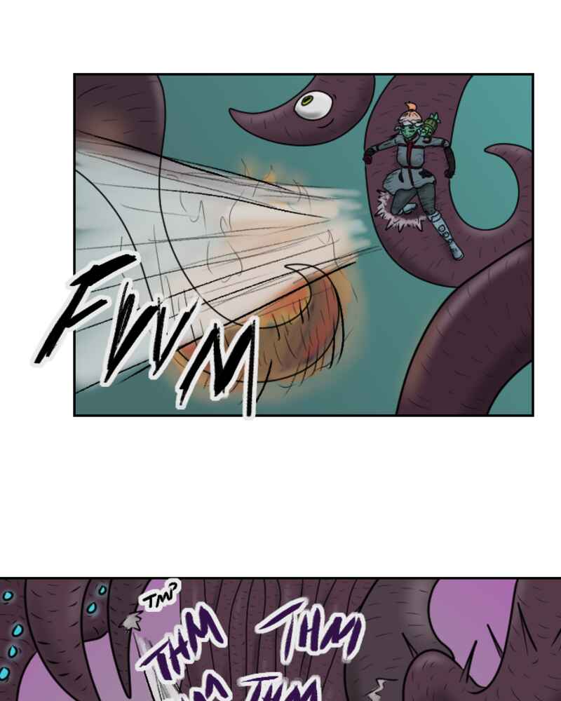 Death of the Universe Chapter 33 - Page 14
