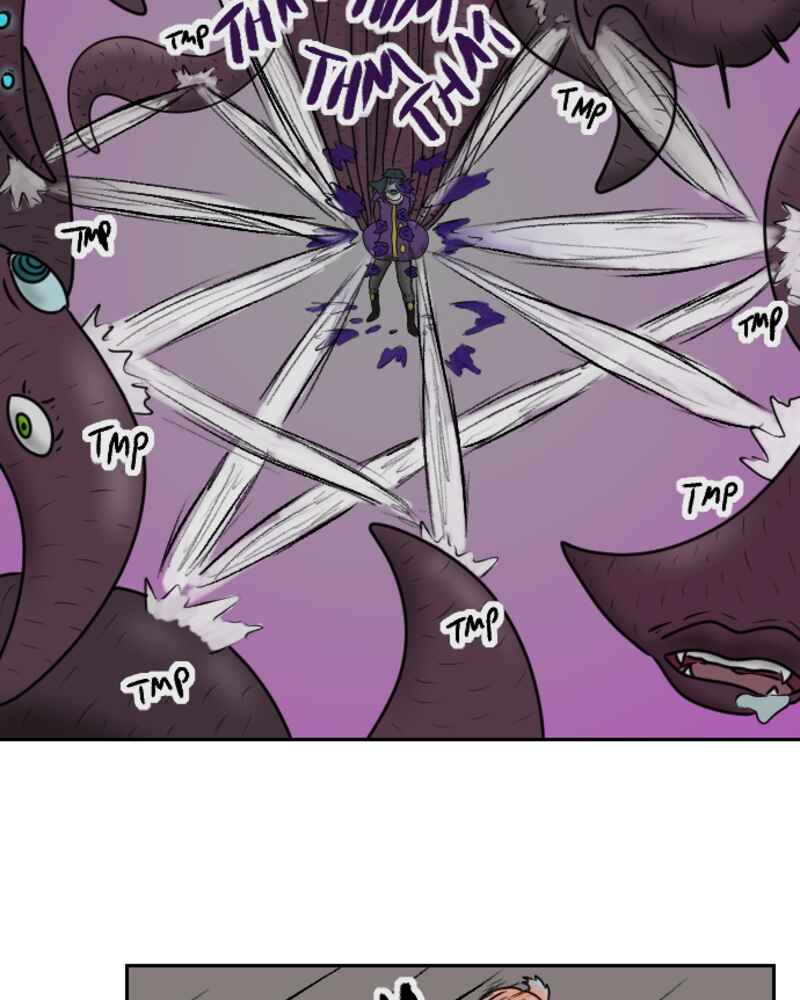Death of the Universe Chapter 33 - Page 15