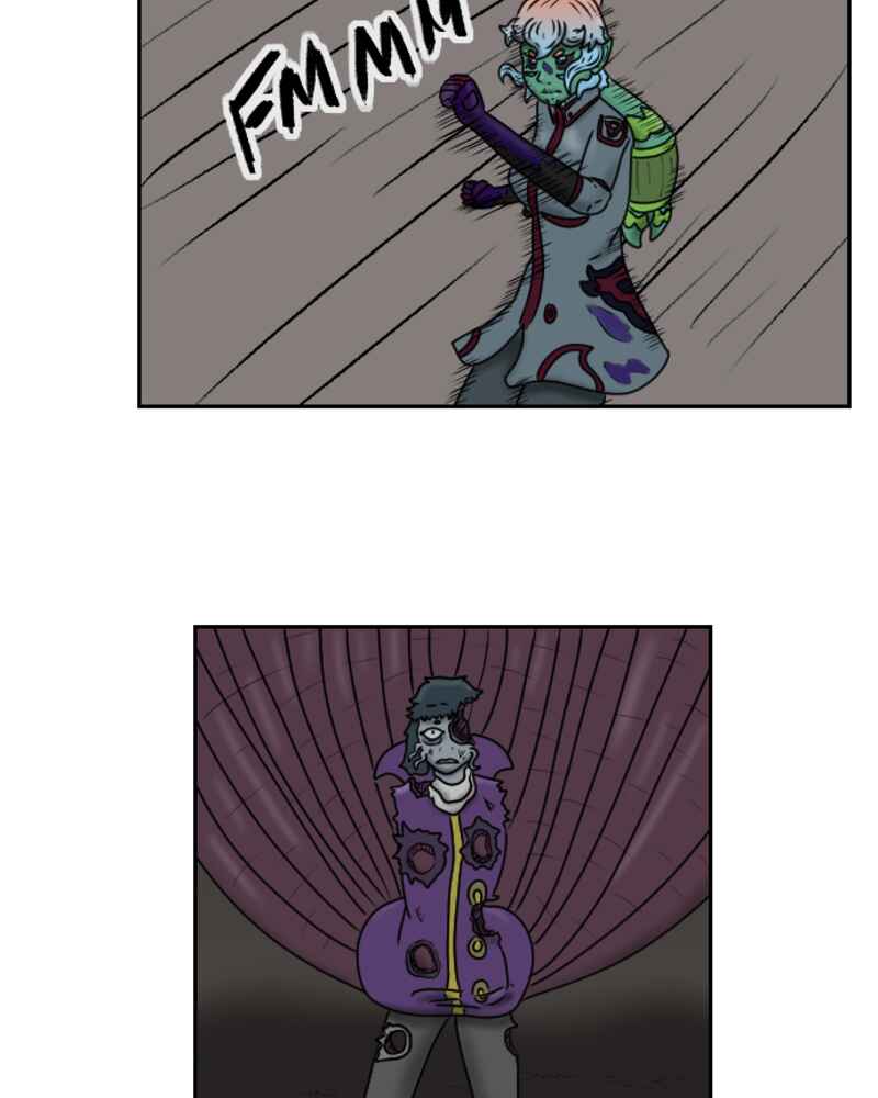Death of the Universe Chapter 33 - Page 16