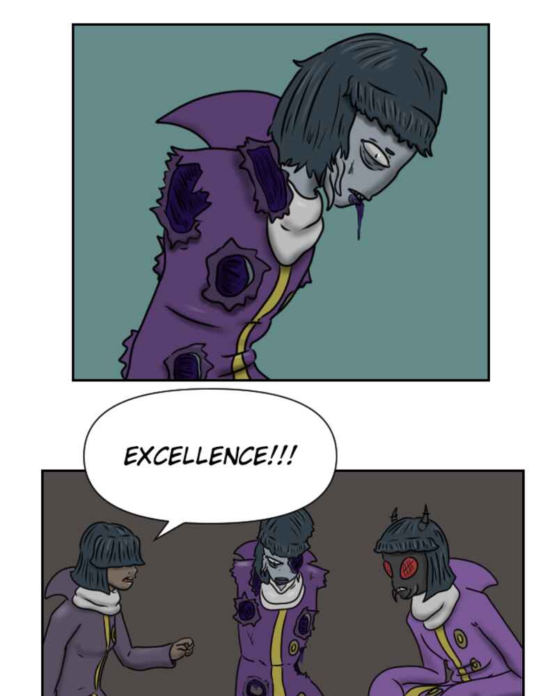 Death of the Universe Chapter 33 - Page 18