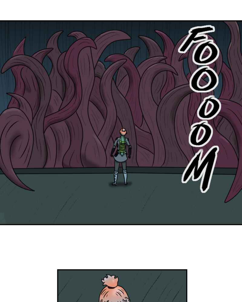 Death of the Universe Chapter 33 - Page 2