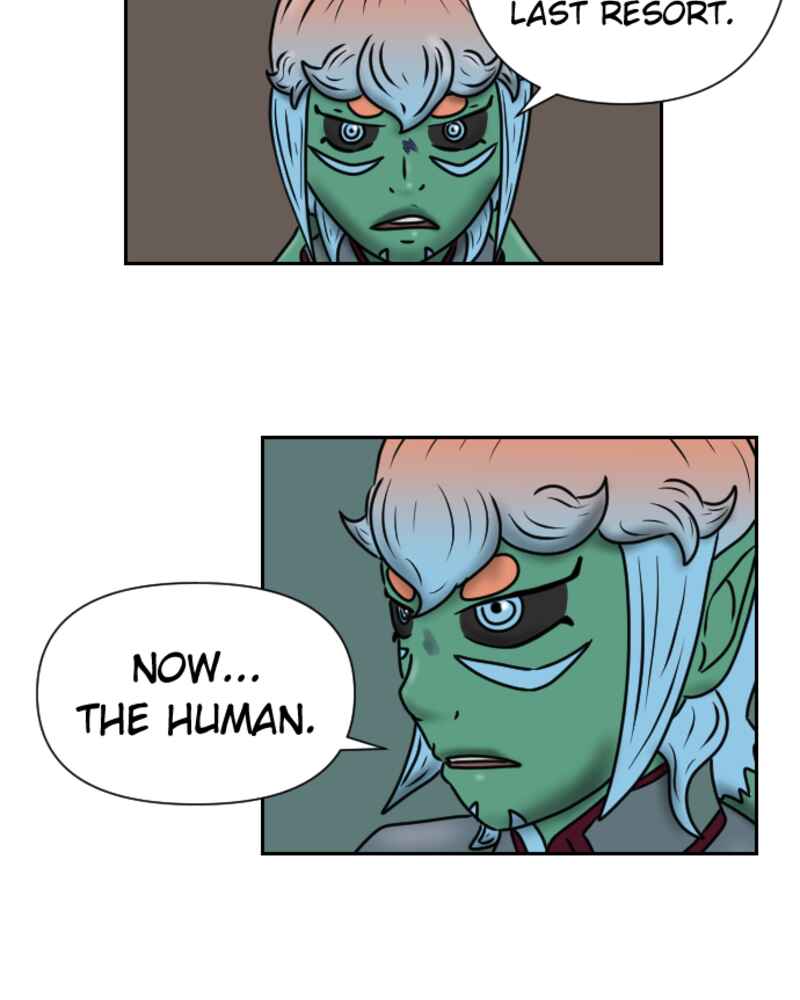 Death of the Universe Chapter 33 - Page 20