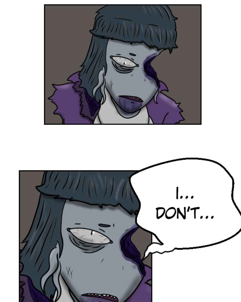Death of the Universe Chapter 33 - Page 21