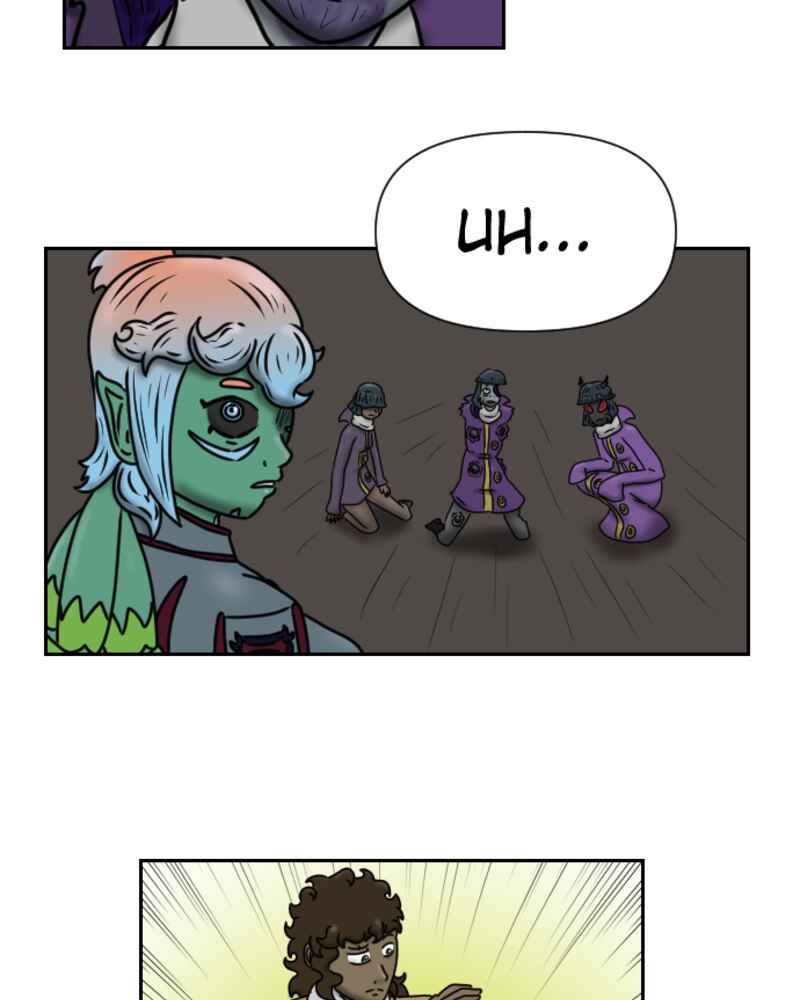 Death of the Universe Chapter 33 - Page 22