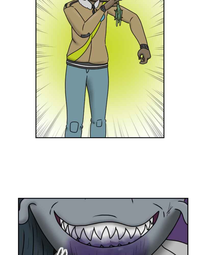 Death of the Universe Chapter 33 - Page 23