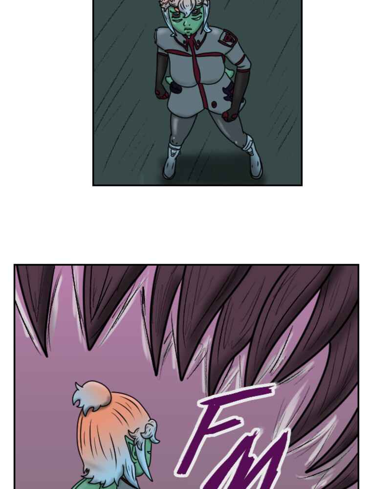 Death of the Universe Chapter 33 - Page 3