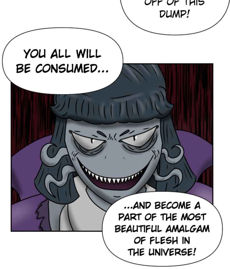 Death of the Universe Chapter 33 - Page 35