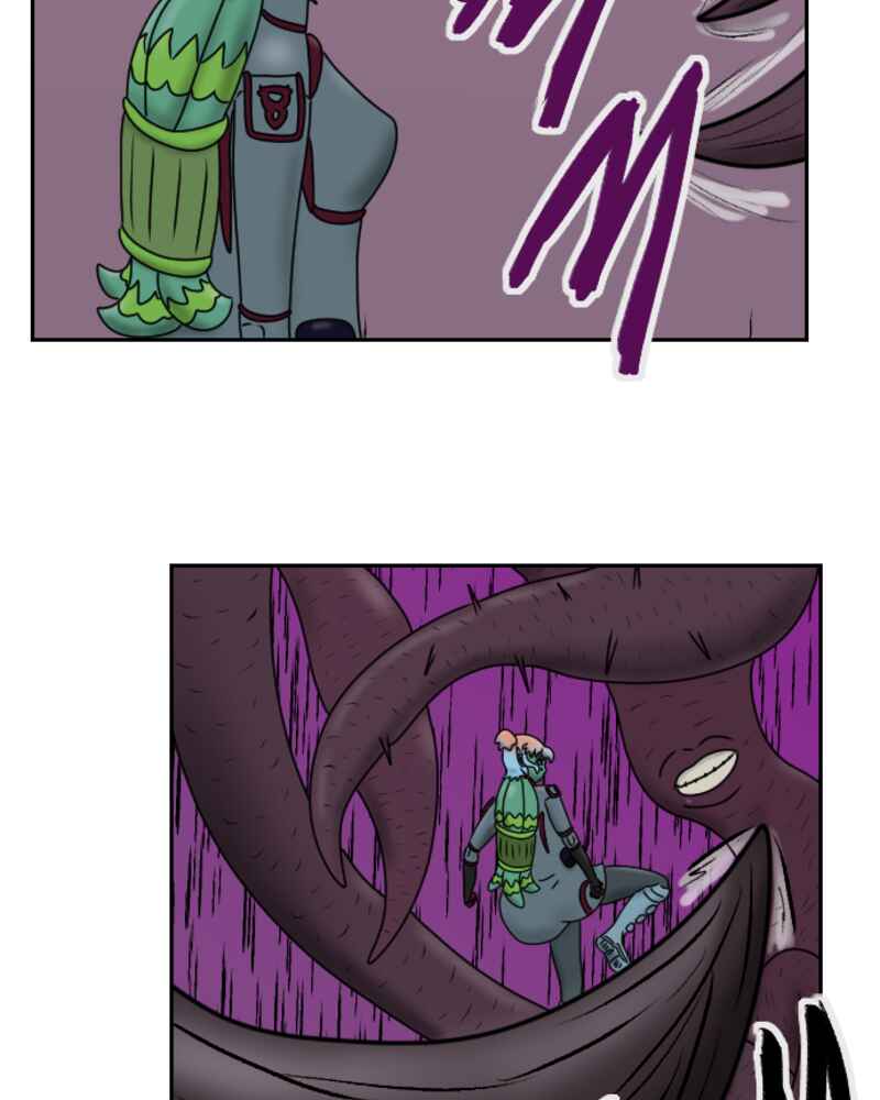 Death of the Universe Chapter 33 - Page 4
