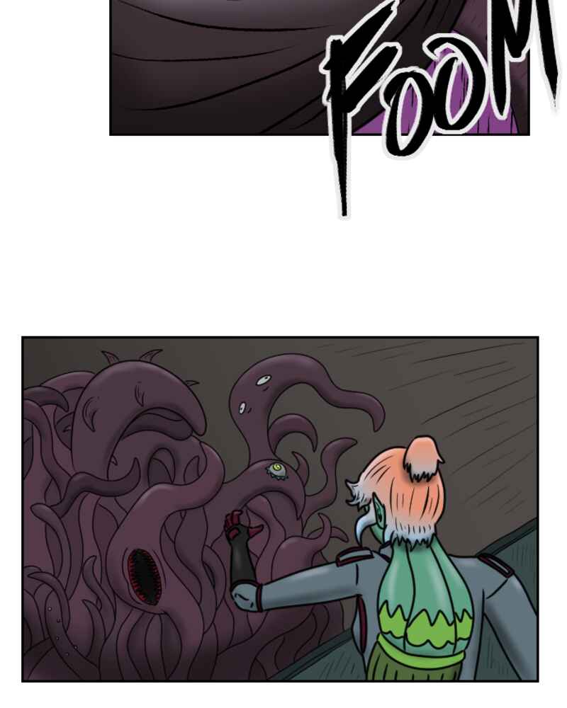 Death of the Universe Chapter 33 - Page 5