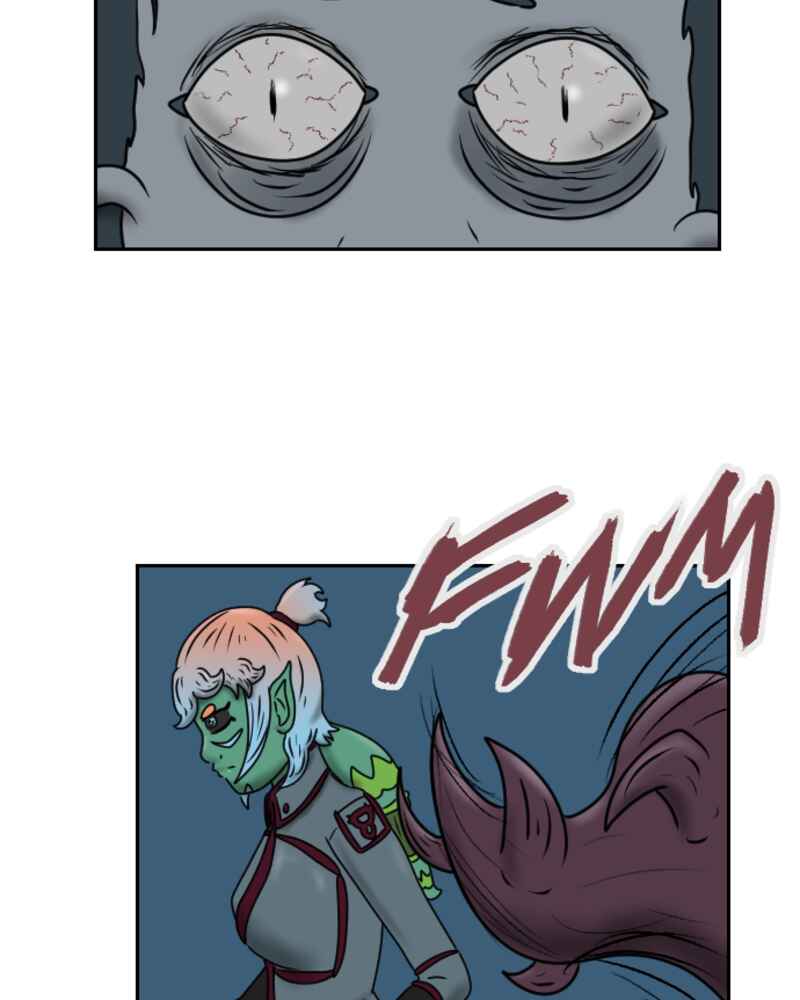 Death of the Universe Chapter 33 - Page 9