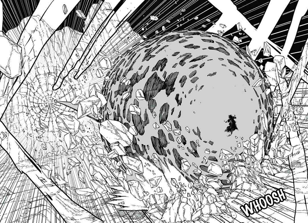 Super Dragon Ball Heroes: Ultra God Mission!!!! Chapter 18 - Page 7
